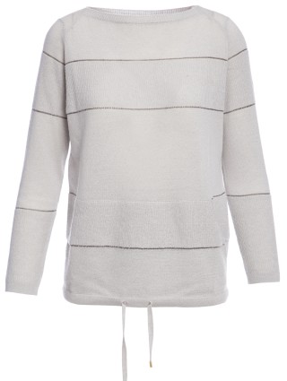 Светр LORENA ANTONIAZZI (10678): фото 2 - Invogue